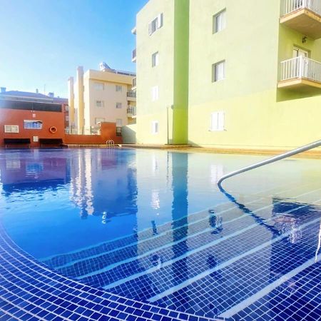 Princesa Arminda Candelaria Exterior photo