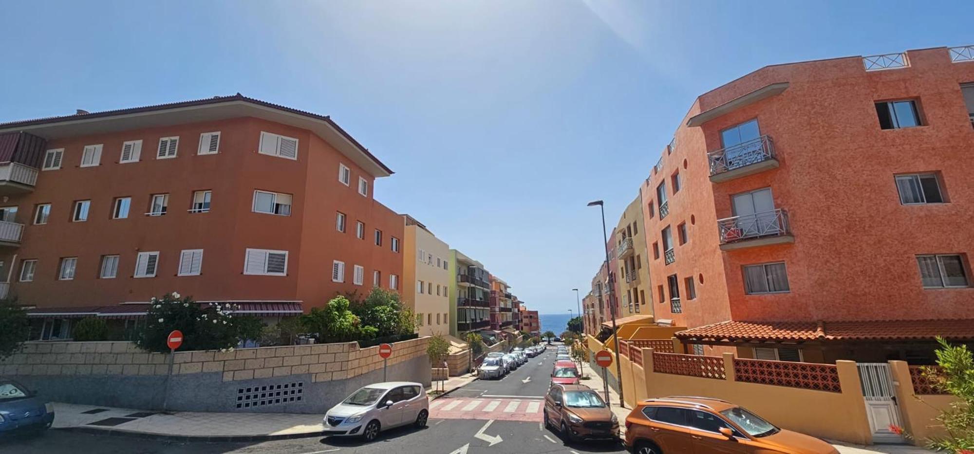 Princesa Arminda Candelaria Exterior photo