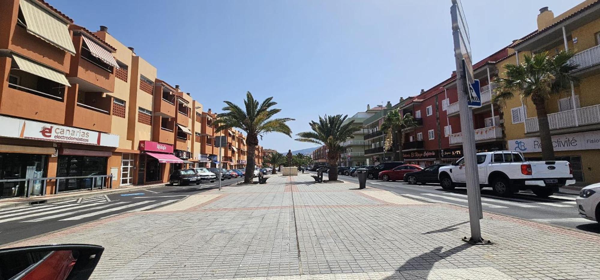 Princesa Arminda Candelaria Exterior photo